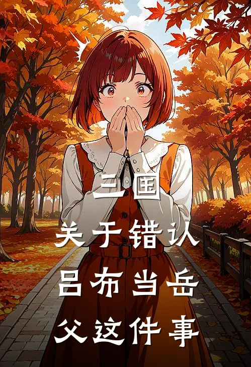 三国：关于错认吕布当岳父这件事