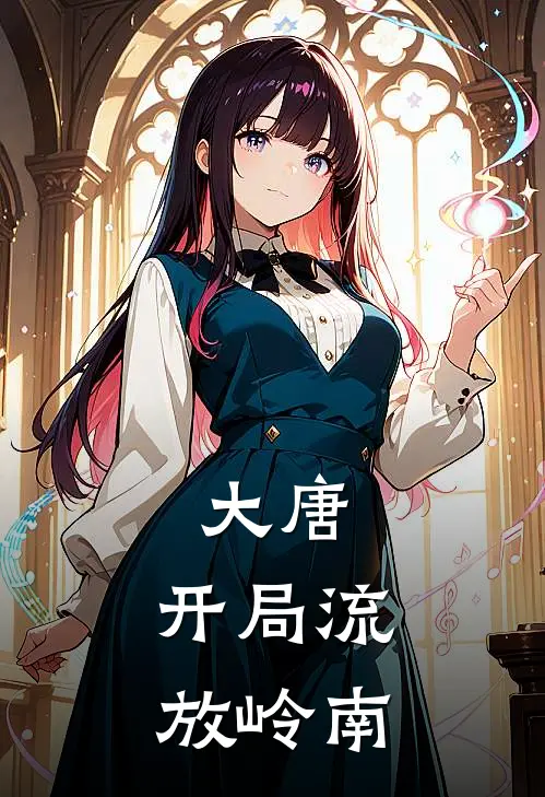 大唐：开局流放岭南