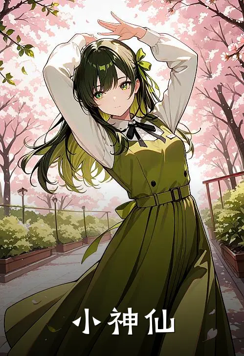 小神仙