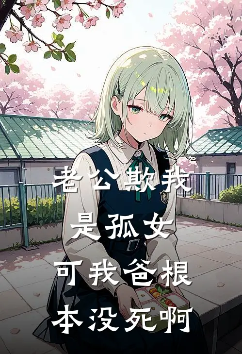 老公欺我是孤女，可我爸根本没死啊