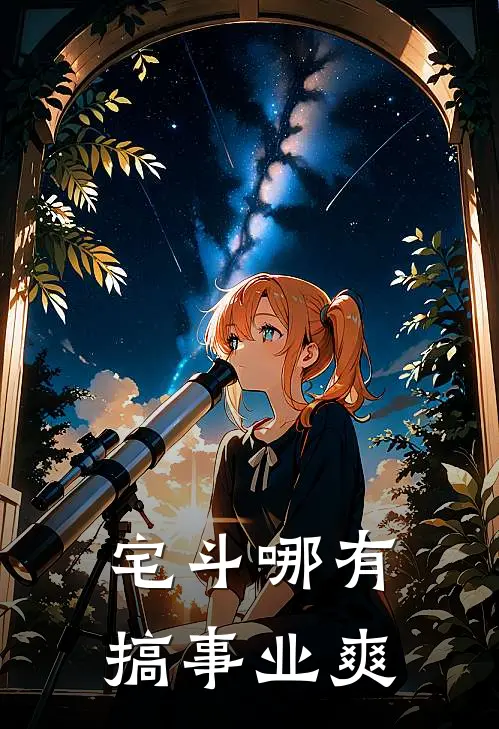 宅斗哪有搞事业爽