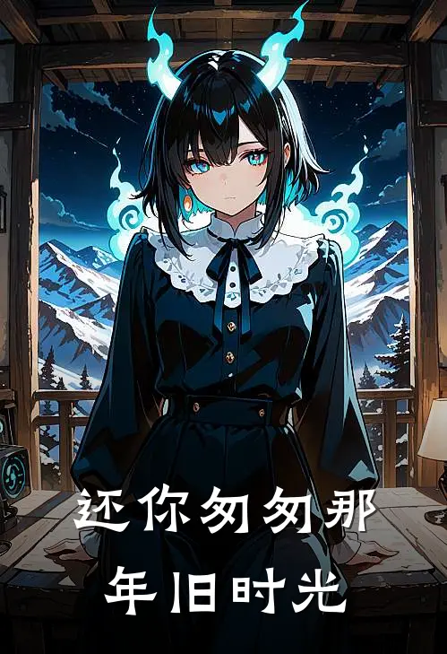 还你匆匆那年旧时光