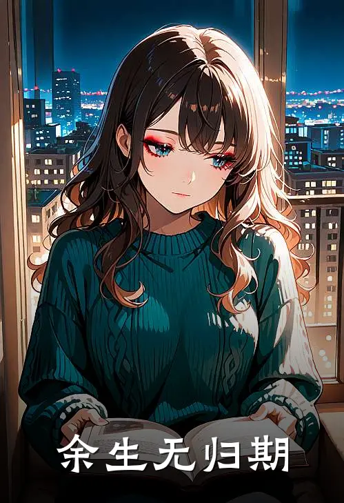 余生无归期