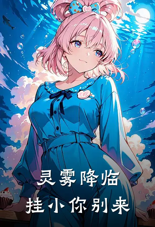 灵雾降临：挂小你别来