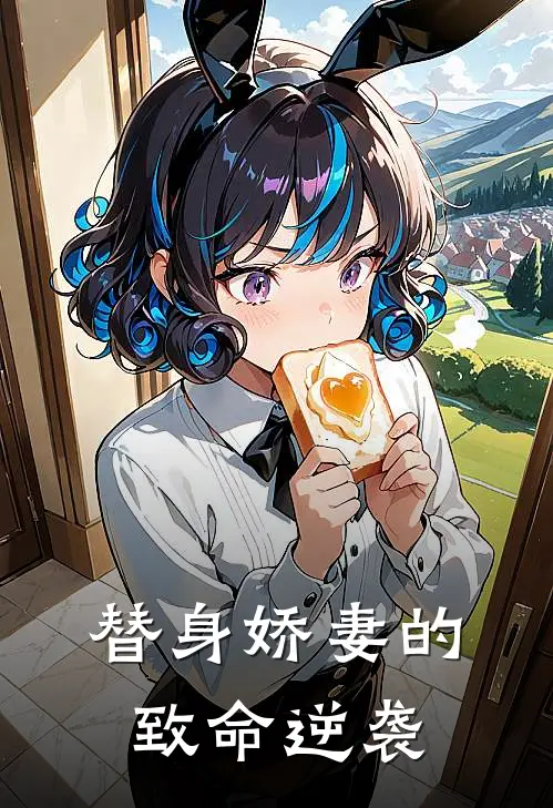 替身娇妻的致命逆袭