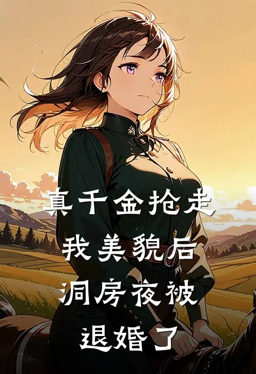 真千金抢走我美貌后，洞房夜被退婚了