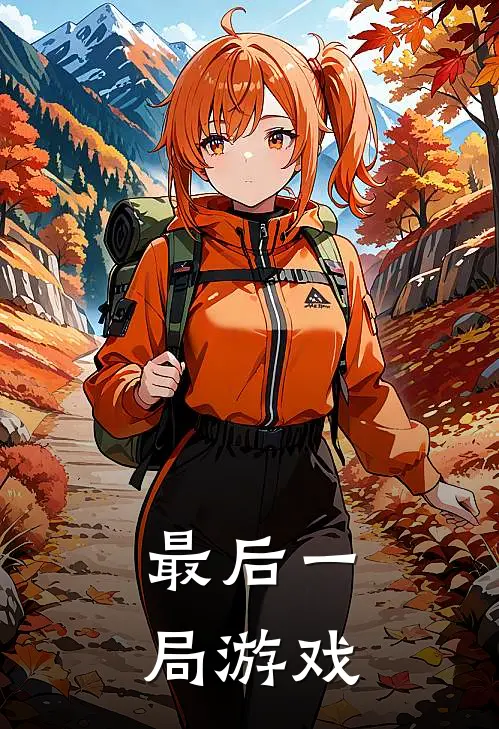 最后一局游戏