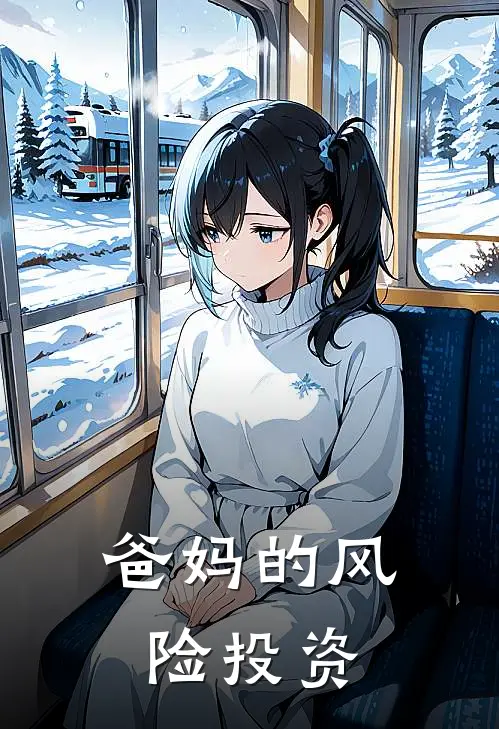 爸妈的风险投资