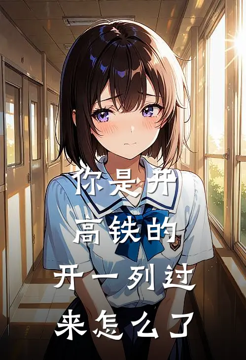 “你是开高铁的，开一列过来怎么了”