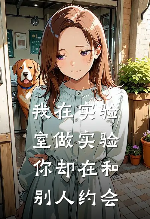 我在实验室做实验，你却在和别人约会