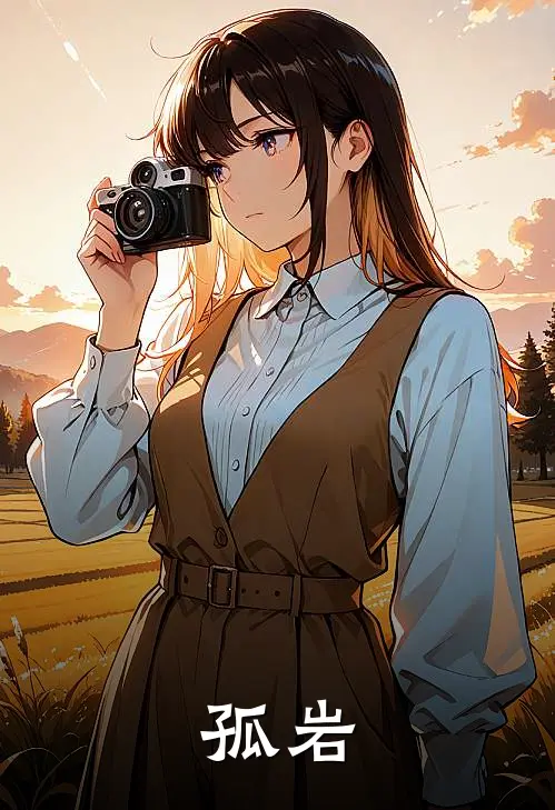 孤岩