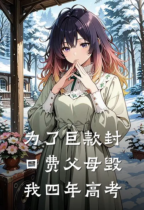 为了巨款封口费父母毁我四年高考