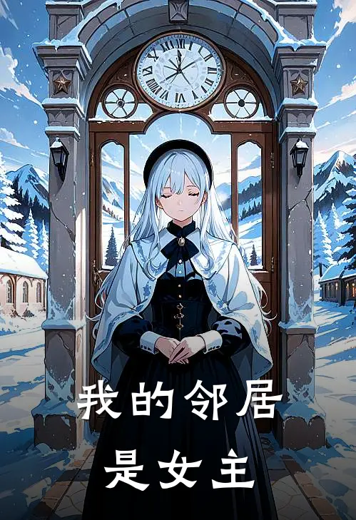 我的邻居是女主