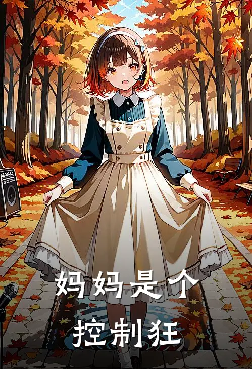 妈妈是个控制狂