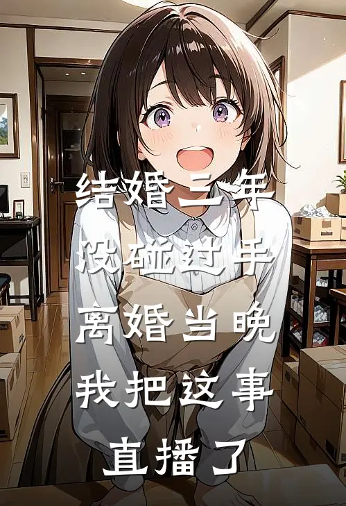 结婚三年没碰过手，离婚当晚我把这事直播了
