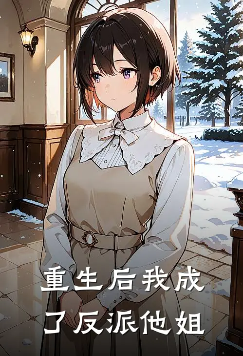 重生后我成了反派他姐