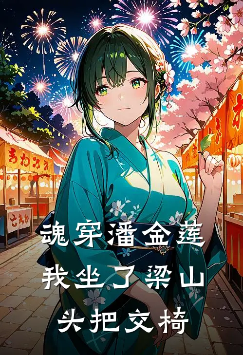 魂穿潘金莲，我坐了梁山头把交椅