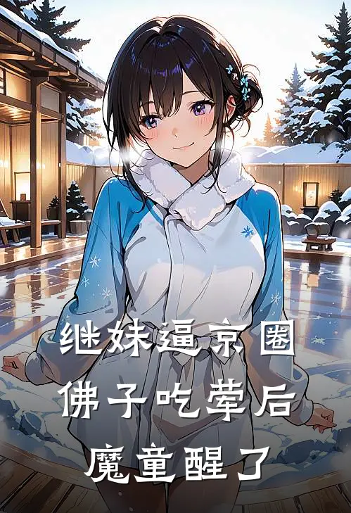 继妹逼京圈佛子吃荤后，魔童醒了