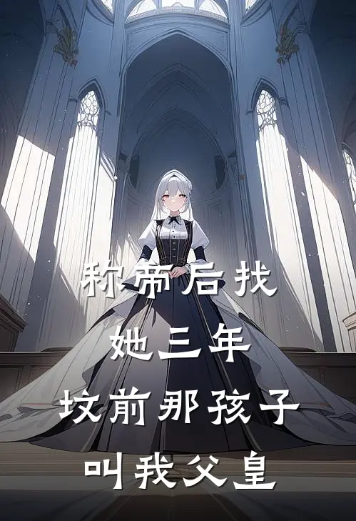 称帝后找她三年，坟前那孩子叫我父皇