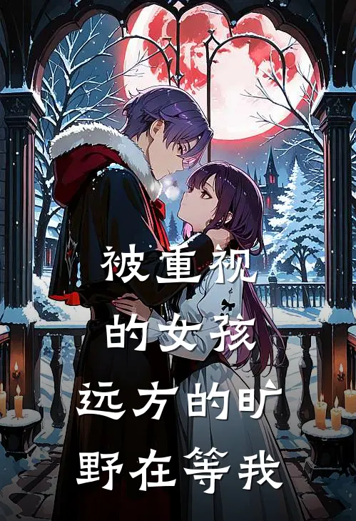 被重视的女孩，远方的旷野在等我