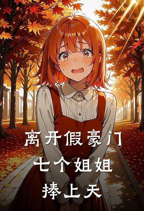离开假豪门，七个姐姐捧上天