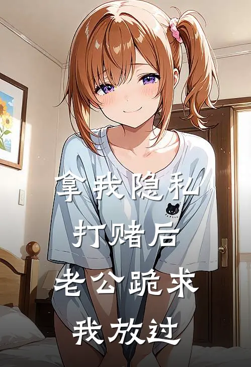拿我隐私打赌后，老公跪求我放过