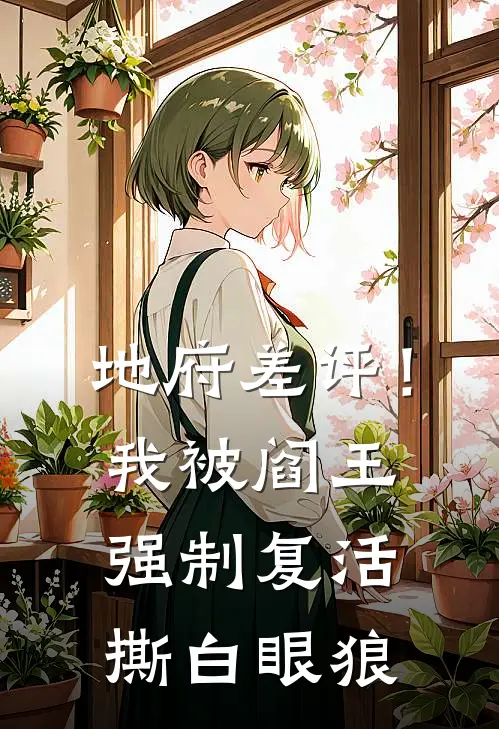 地府差评！我被阎王强制复活撕白眼狼