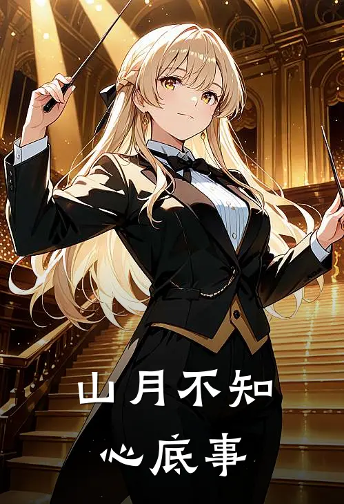 山月不知心底事