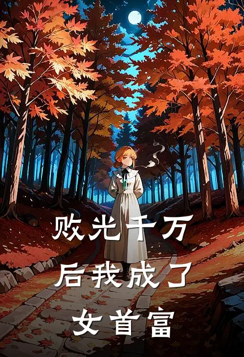 败光千万后我成了女首富