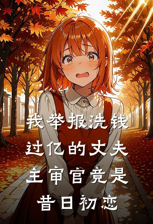 我举报洗钱过亿的丈夫，主审官竟是昔日初恋