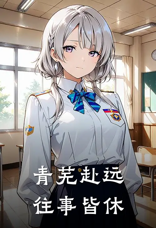 青芜赴远，往事皆休