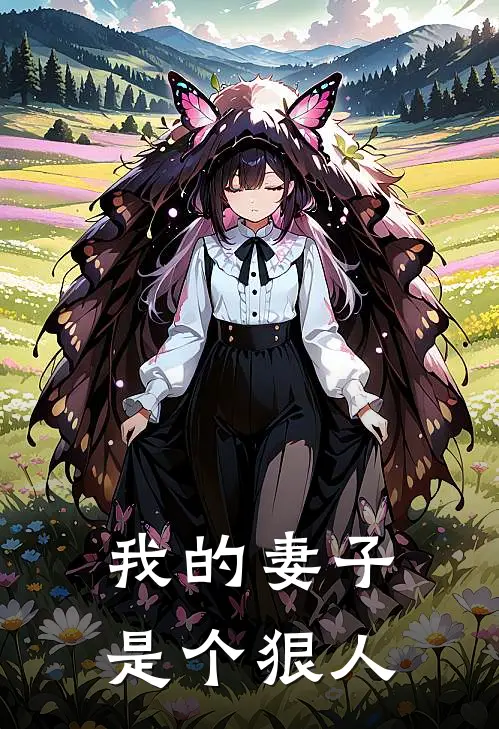 我的妻子，是个“狠人”