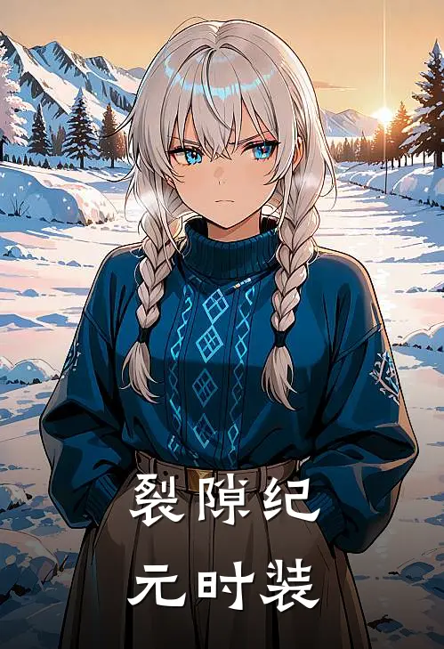 裂隙纪元时装