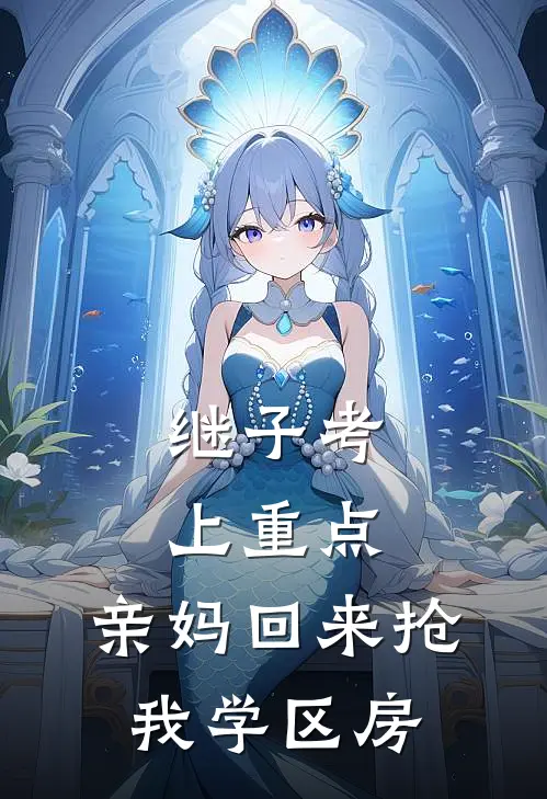 继子考上重点，亲妈回来抢我学区房