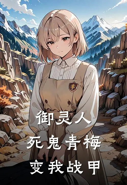 御灵人：死鬼青梅变我战甲