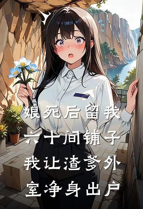 娘死后留我六十间铺子，我让渣爹外室净身出户