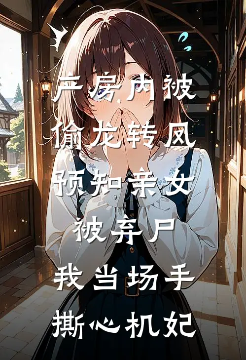 产房内被偷龙转凤，预知亲女被弃尸，我当场手撕心机妃