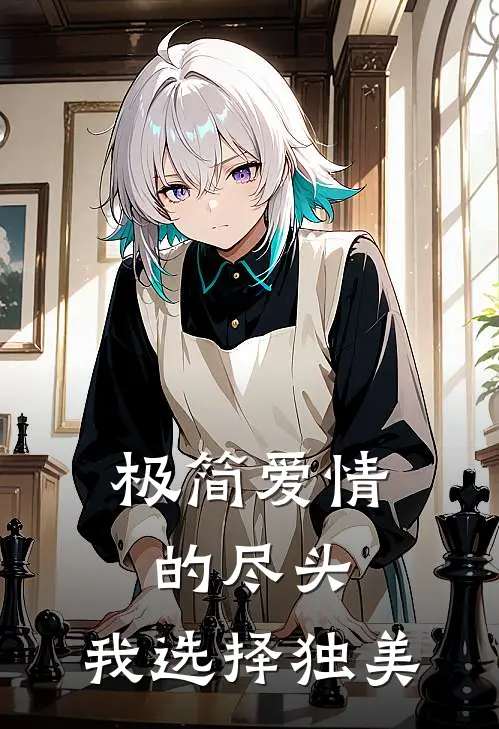 极简爱情的尽头，我选择独美