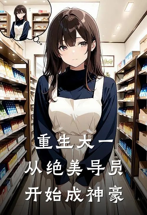 重生大一，从绝美导员开始成神豪