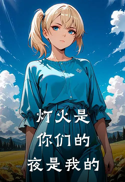 灯火是你们的，夜是我的