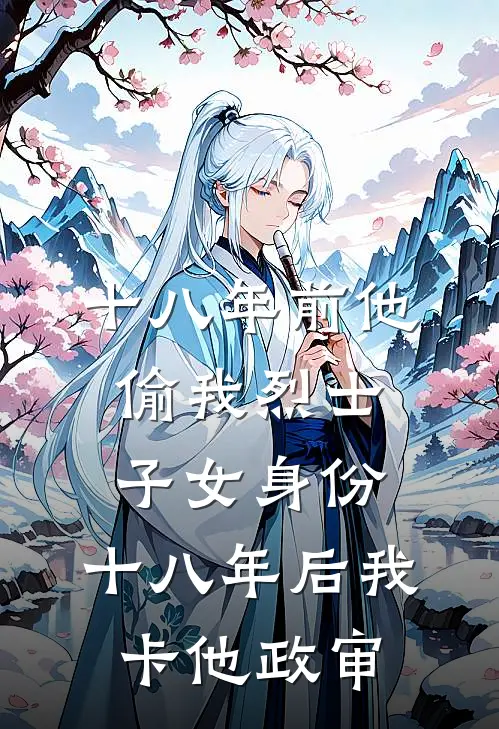 十八年前他偷我烈士子女身份，十八年后我卡他政审