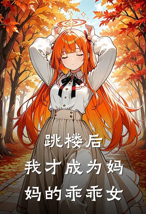 跳楼后，我才成为妈妈的乖乖女