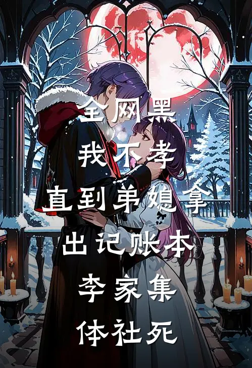 全网黑我不孝，直到弟媳拿出记账本，李家集体社死