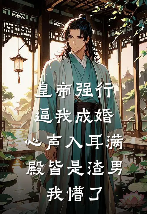 皇帝强行逼我成婚，心声入耳满殿皆是渣男，我懵了
