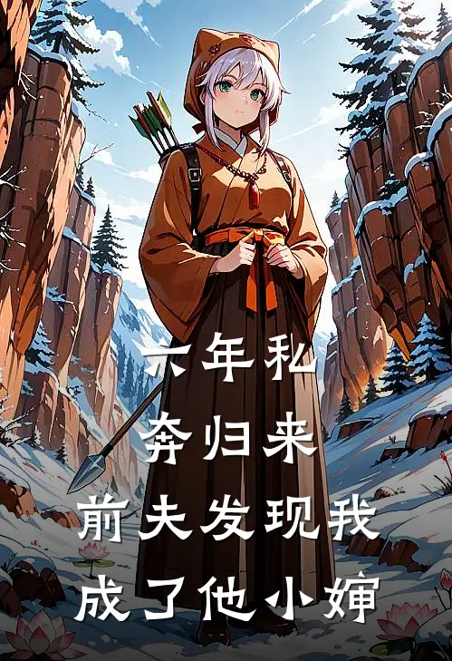 六年私奔归来，前夫发现我成了他小婶