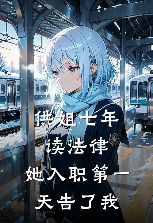 供姐七年读法律，她入职第一天告了我