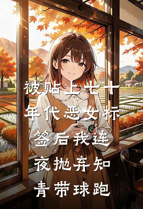 被贴上七十年代恶女标签后我连夜抛弃知青带球跑