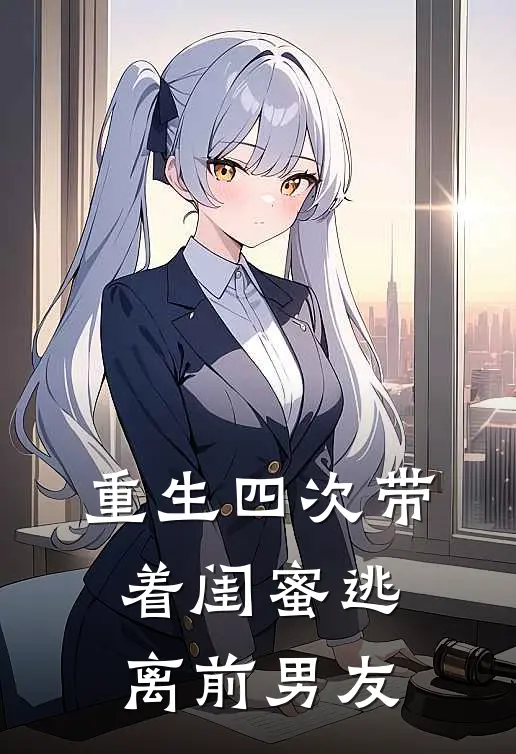 重生四次带着闺蜜逃离前男友