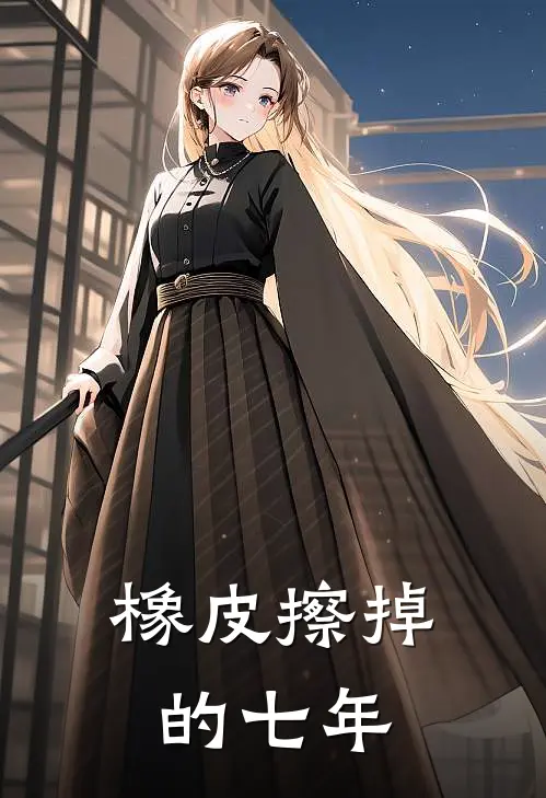 橡皮擦掉的七年