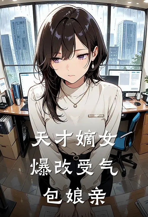 天才嫡女爆改受气包娘亲